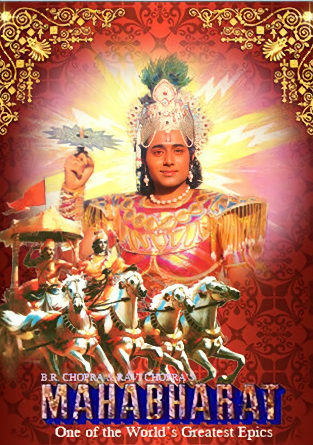 Mahabharat